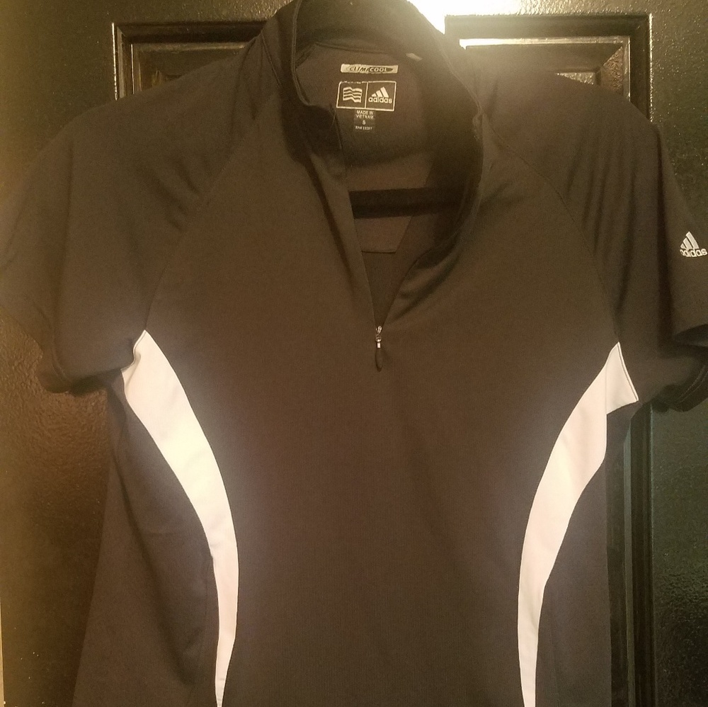 Work out biking top